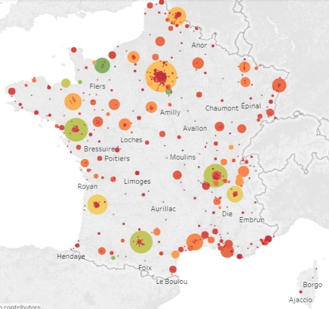 Barometre villes cyclables 24 09 17