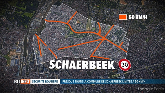 Schaerbeek